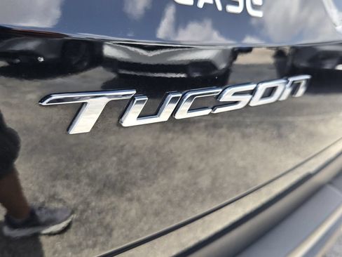 Certified 2023 Hyundai Tucson SEL w/ Convenience Package AWD/4WD image 16