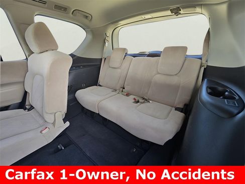 Used 2017 Nissan Armada SV w/ Driver Package image 64