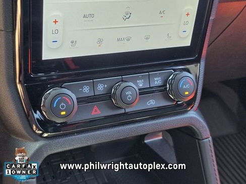 Used 2024 Ford Ranger Raptor AWD/4WD image 23