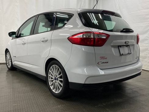 Used 2014 Ford C-MAX SE FWD image 6