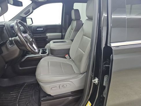 Used 2021 GMC Sierra 1500 SLT w/ SLT Premium Plus Package image 5