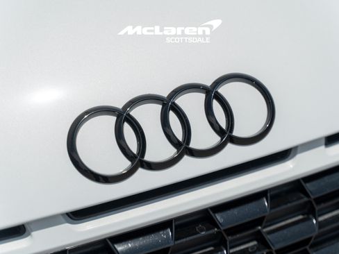 Used 2021 Audi R8 V10 performance AWD/4WD image 20