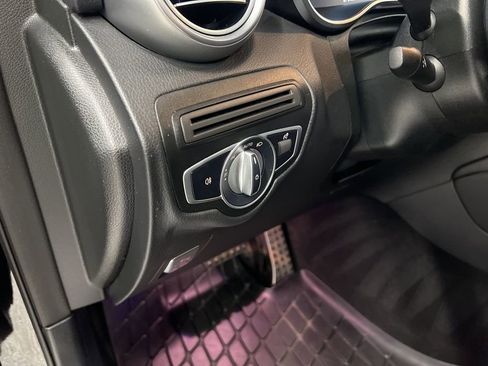 Used 2022 Mercedes-Benz GLC 43 AMG GLC 43 AMG image 16