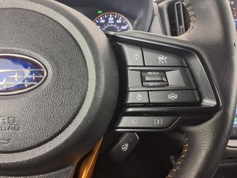 Certified 2026 Subaru Crosstrek 2.5i Wilderness AWD/4WD image 16