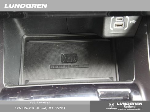 Used 2022 Jeep Compass Latitude w/ Convenience Group image 26