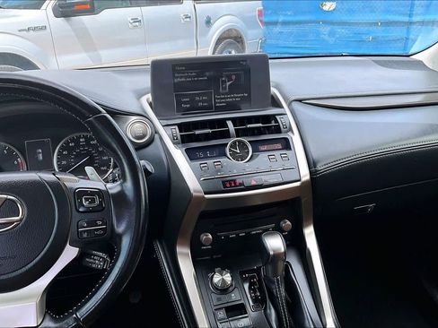 Used 2021 Lexus NX 300 FWD w/ Accessory Package 2 image 7