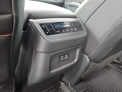 Used 2024 Nissan Pathfinder Rock Creek image 16