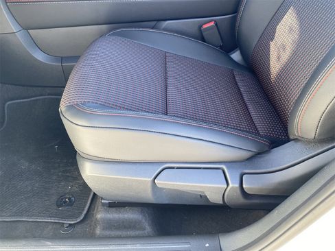 New 2026 Nissan Kicks SR w/ SR Premium Package image 22