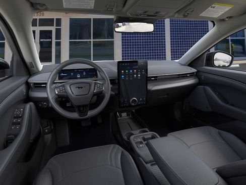 New 2026 Ford Mustang Mach-E Premium RWD image 10