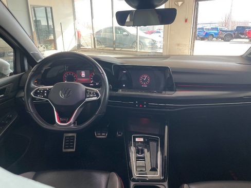 Used 2023 Volkswagen GTI SE image 19