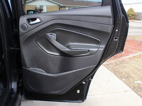 Used 2014 Ford Escape Titanium w/ Equipment Group 401A image 35