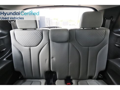Certified 2024 Hyundai Palisade SEL AWD/4WD image 16