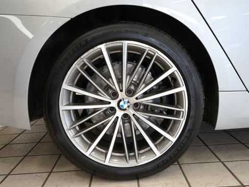 Used 2017 BMW 540i xDrive AWD/4WD image 61