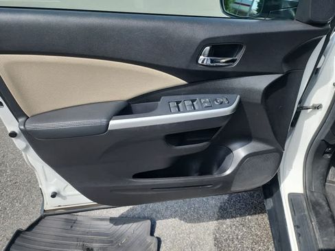 Used 2016 Honda CR-V EX-L image 10