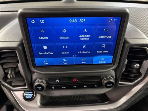 Certified 2023 Ford Bronco Sport Big Bend w/ Convenience Package AWD/4WD image 10