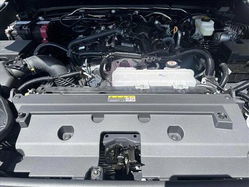 New 2025 Toyota Tacoma SR5 image 18