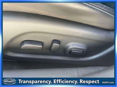 Used 2018 Nissan Altima 2.5 SR w/ SR Special Edition image 18