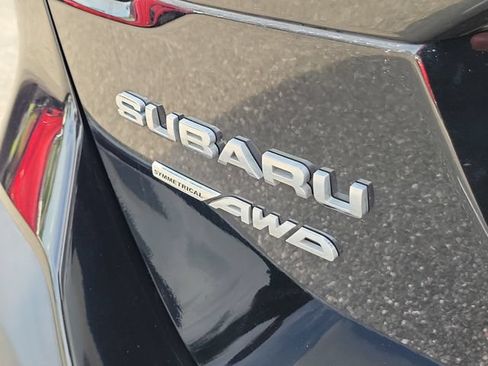 Used 2023 Subaru Outback Premium AWD/4WD image 8