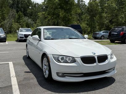 Used 2013 BMW 328i Convertible