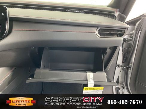 New 2026 Dodge Charger Scat Pack image 31