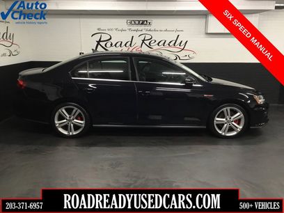 Used 2017 Volkswagen Jetta GLI