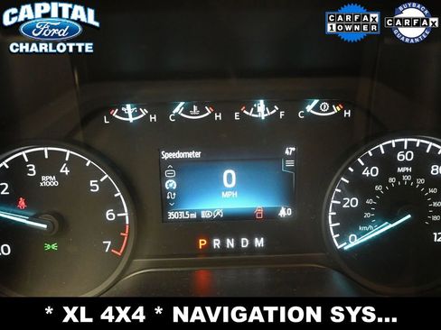 Used 2023 Ford F150 XL w/ XL Chrome Appearance Package image 13