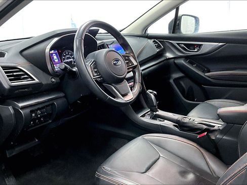 Used 2023 Subaru Crosstrek 2.5i Limited w/ Moonroof Package image 12