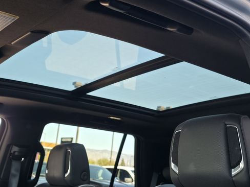 Used 2021 Cadillac Escalade Premium Luxury w/ Driver Assist Tech Package image 18