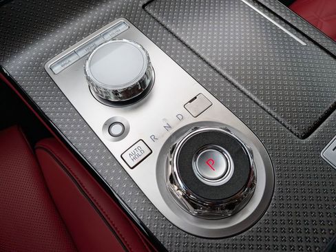 New 2026 Genesis G80 3.5T Sport Prestige image 24