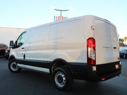 Used 2020 Ford Transit 350 Low Roof w/ Load Area Protection Package RWD image 3