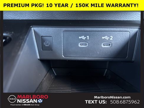 New 2026 Nissan Kicks SR w/ SR Premium Package image 26