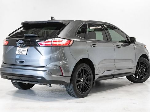 Used 2022 Ford Edge ST-Line AWD/4WD image 28