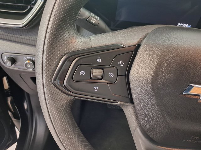 Used 2026 Chevrolet TrailBlazer LT AWD/4WD image 7