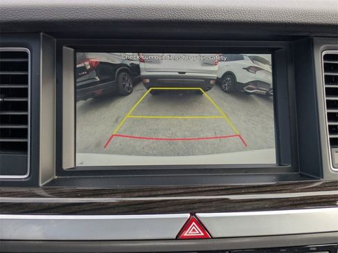 Used 2018 Genesis G80 3.8 w/ Option Group 02 image 21