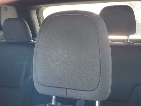 Used 2022 Jeep Renegade Altitude image 13