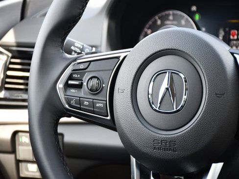 New 2026 Acura RDX SH-AWD w/ Technology Package image 22