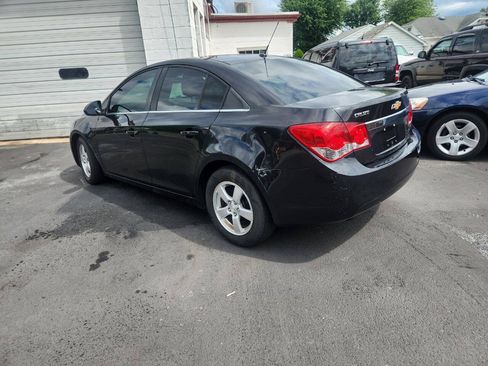 Used 2012 Chevrolet Cruze LT FWD image 5