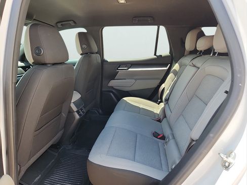 Used 2026 GMC Terrain Elevation w/ Black Edition FWD image 15