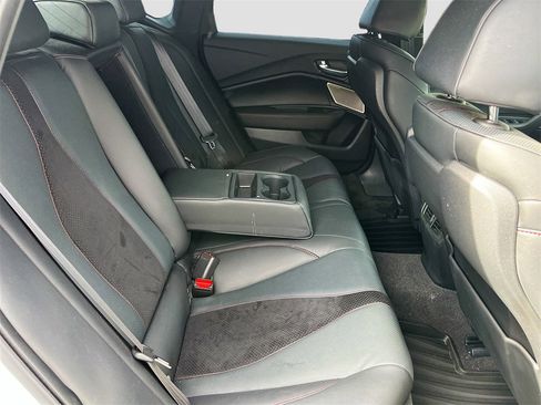 Used 2023 Acura TLX w/ A-SPEC Pkg image 29