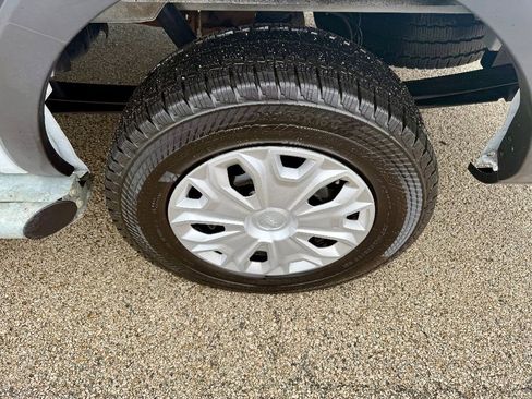 Used 2023 Ford Transit 250 Low Roof w/ Exterior Upgrade Package image 9