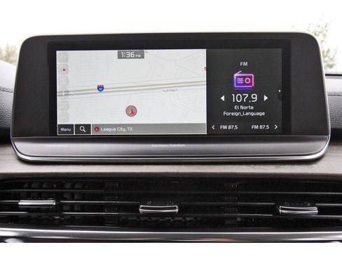 Used 2022 Kia Telluride SX w/ Towing Package FWD image 26