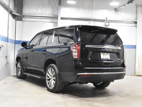 Used 2021 Chevrolet Tahoe LS w/ Driver Alert Package AWD/4WD image 23