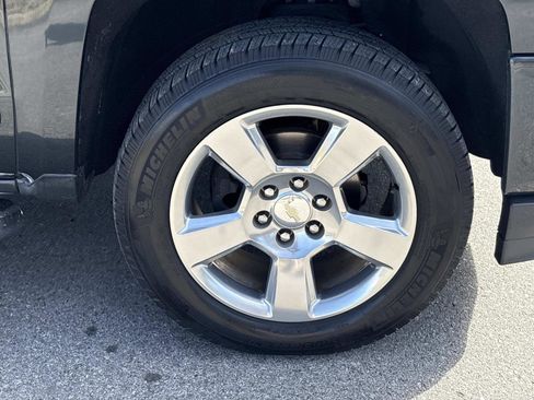 Used 2018 Chevrolet Silverado 1500 LT w/ All Star Edition image 10