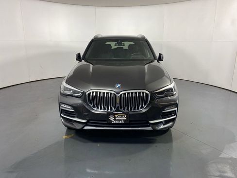 Used 2020 BMW X5 xDrive40i w/ Convenience Package image 2