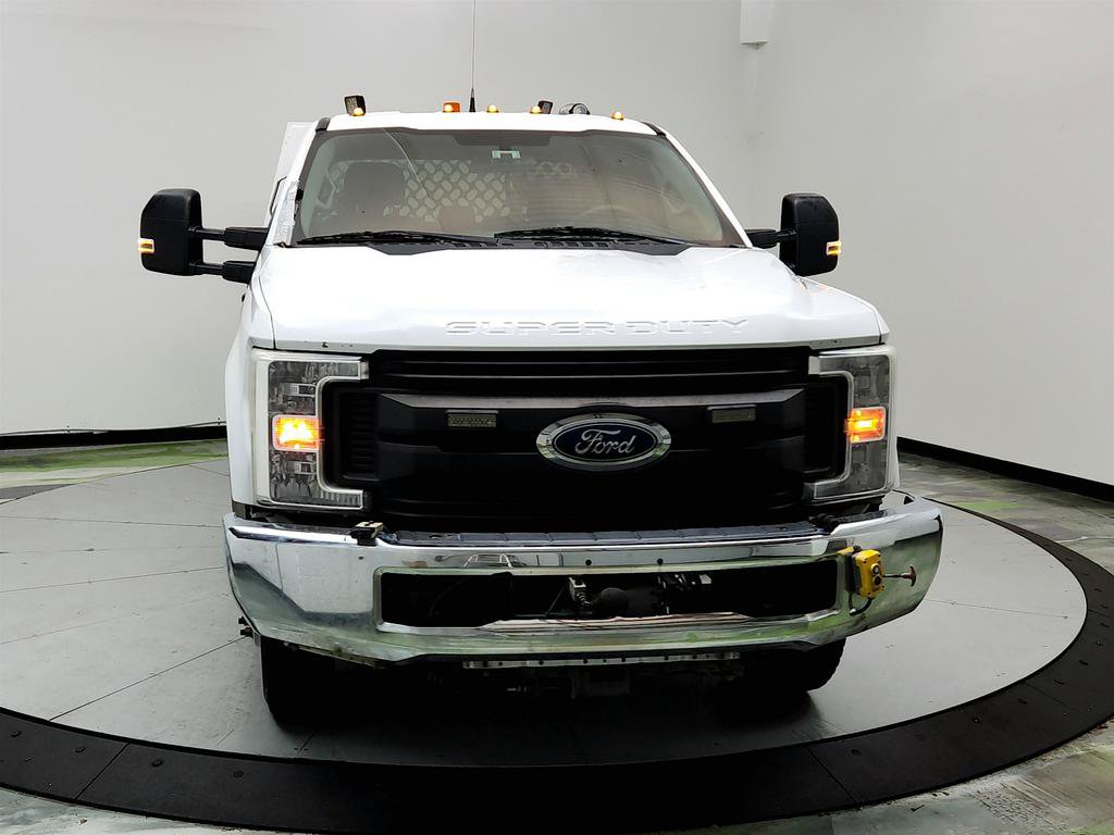 Used 2018 Ford F350 XL AWD/4WD image 2