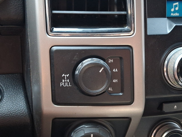 Used 2018 Ford F150 Lariat w/ Equipment Group 502A Luxury AWD/4WD image 22
