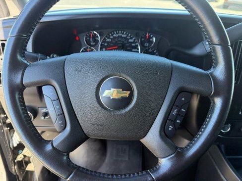 Used 2023 Chevrolet Express 3500 LS RWD image 14