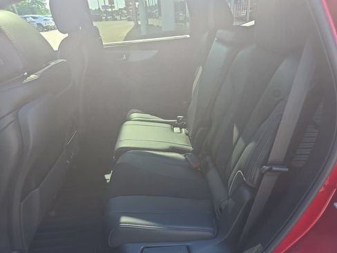 Used 2023 Acura MDX A-Spec AWD/4WD image 22