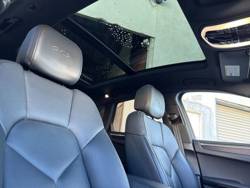 Certified 2023 Porsche Macan GTS image 19