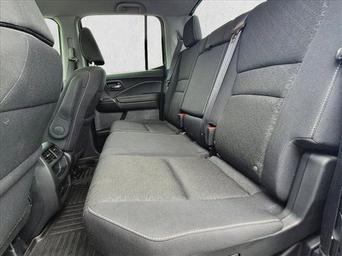 Used 2023 Honda Ridgeline Sport image 16